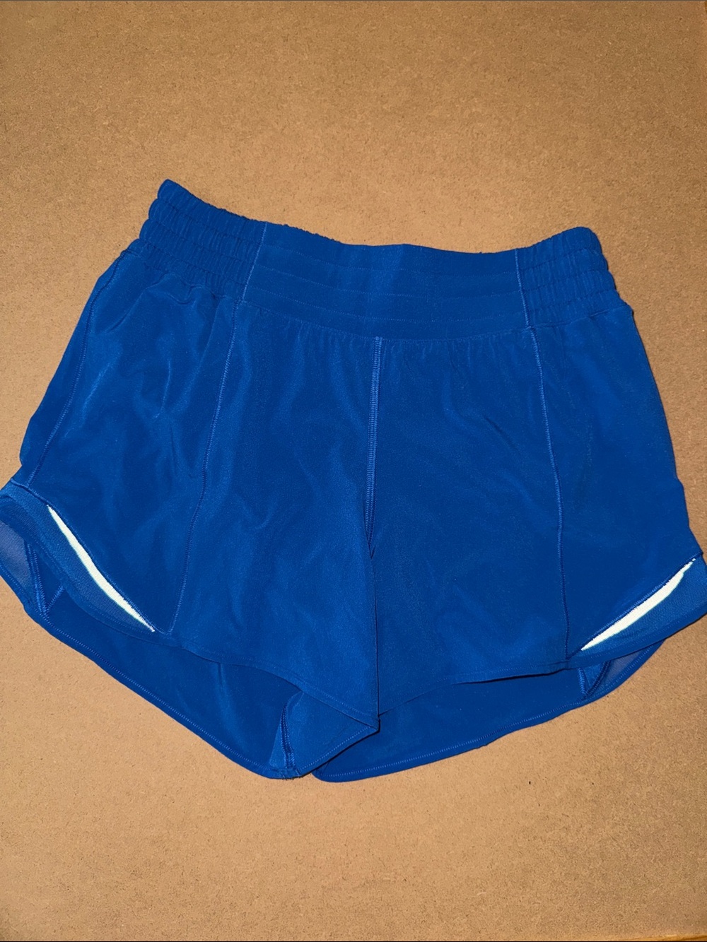 Lululemon Hotty Hot HR Short